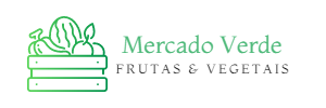 Mercado Verde  - Frutas & Vegetais